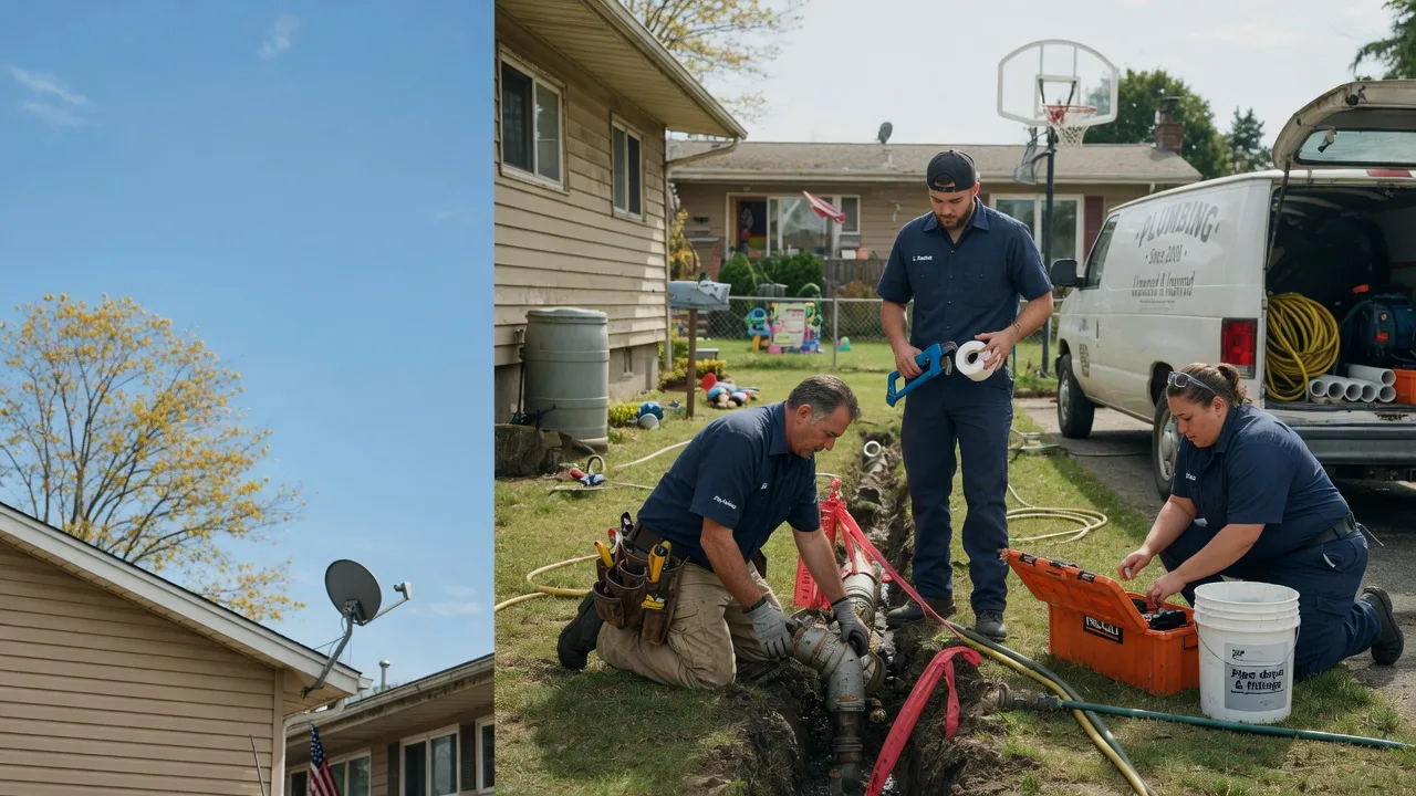 Garbage Disposal Replacement in Tekonsha, MI near me